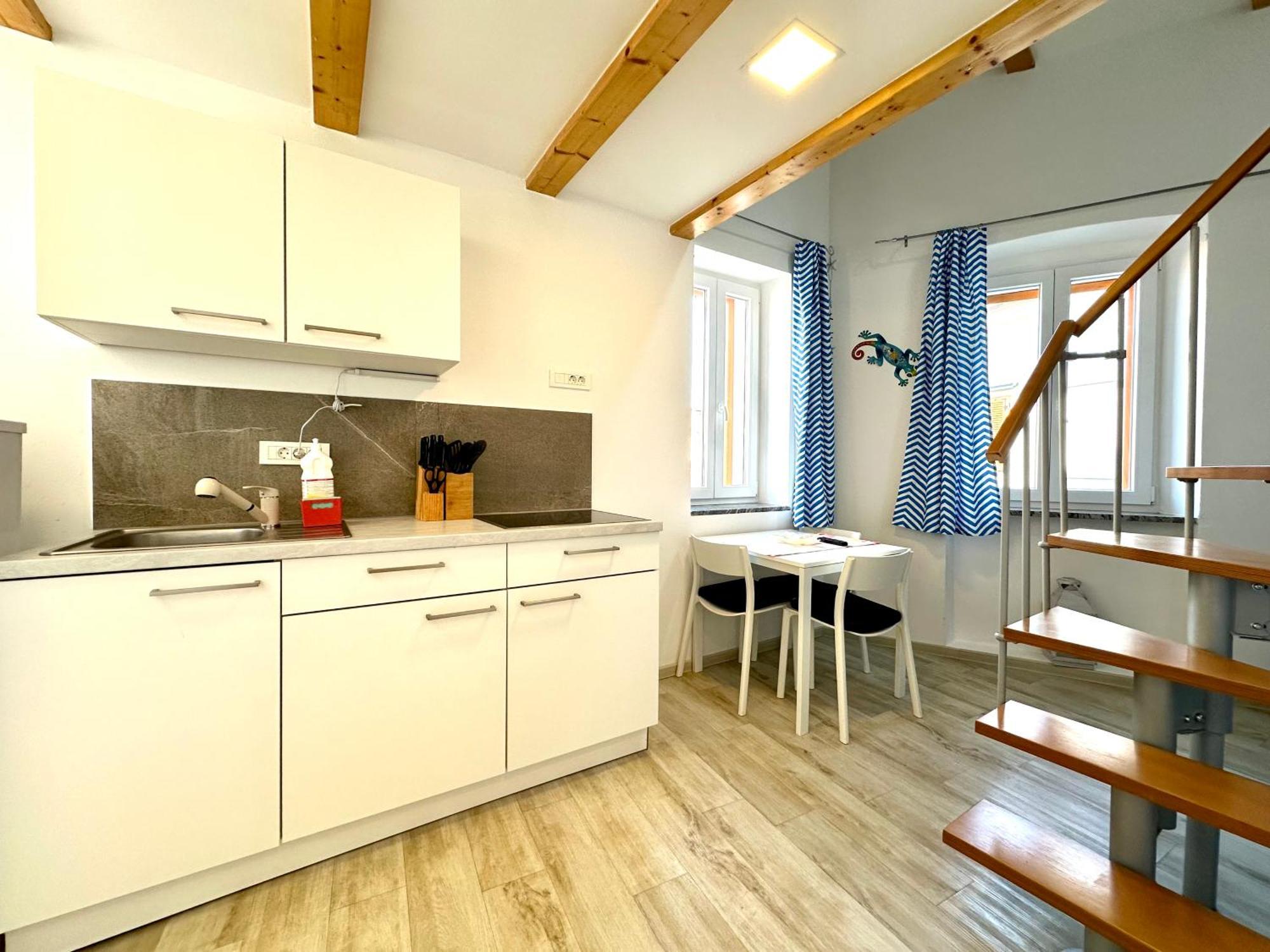 Old Piran Starfish Apartman Kültér fotó