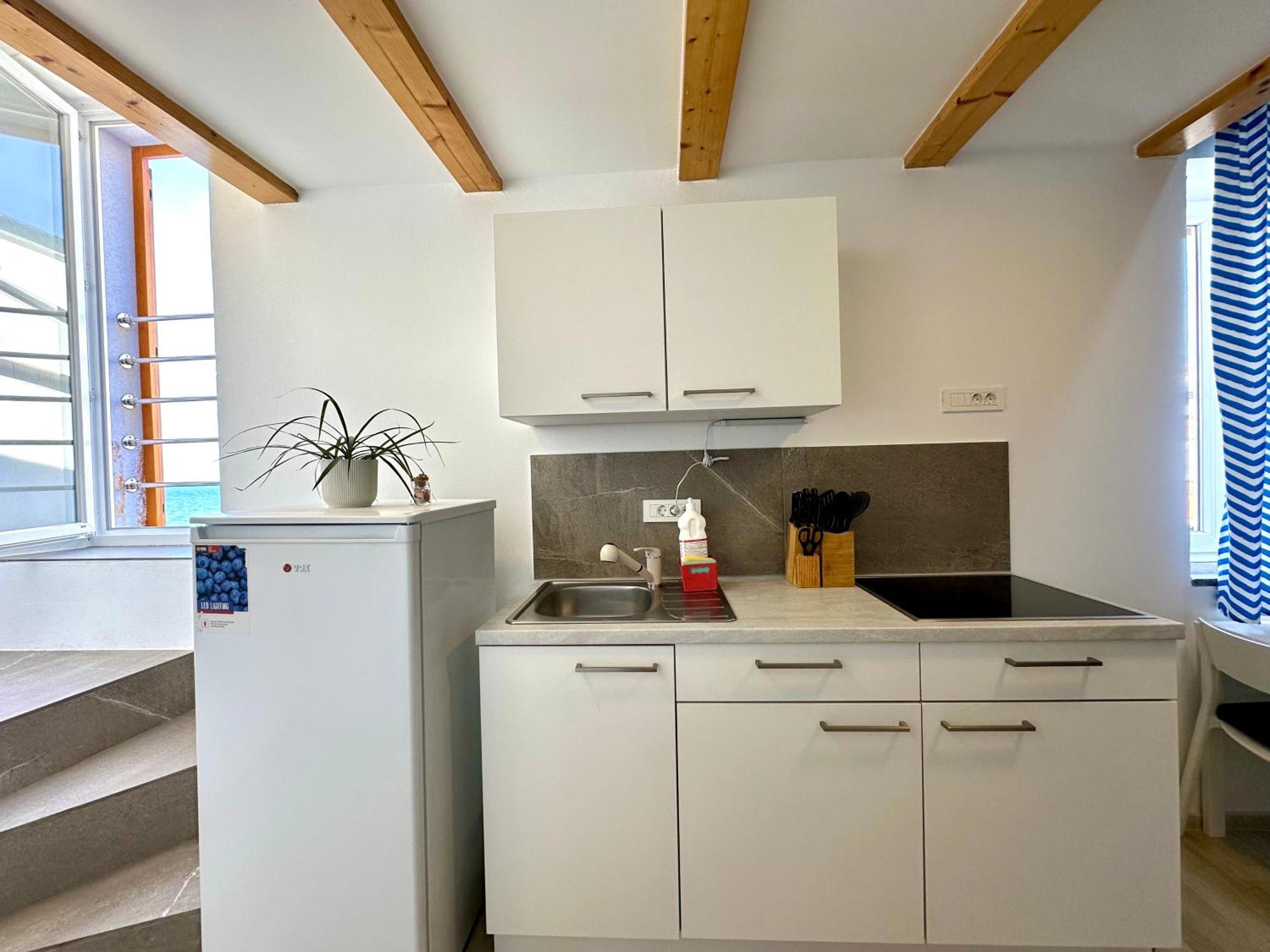 Old Piran Starfish Apartman Kültér fotó